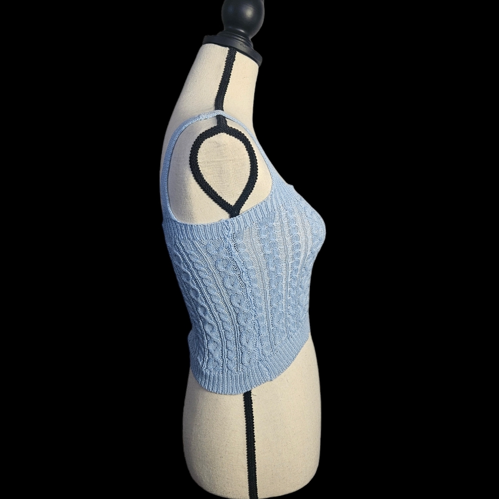 Knit Cami - Picture 5 of 10